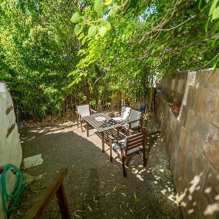 فيلا Casita Collado 1 Alájar المظهر الخارجي الصورة