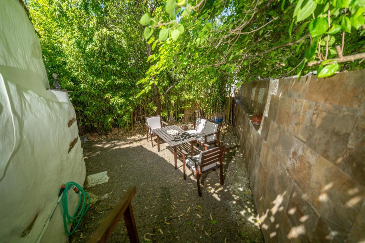 فيلا Casita Collado 1 Alájar المظهر الخارجي الصورة