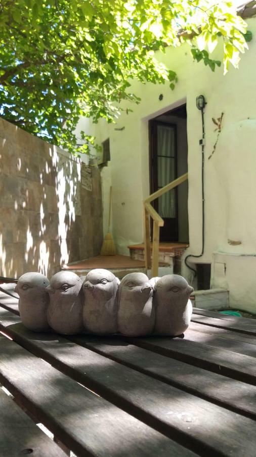 فيلا Casita Collado 1 Alájar المظهر الخارجي الصورة