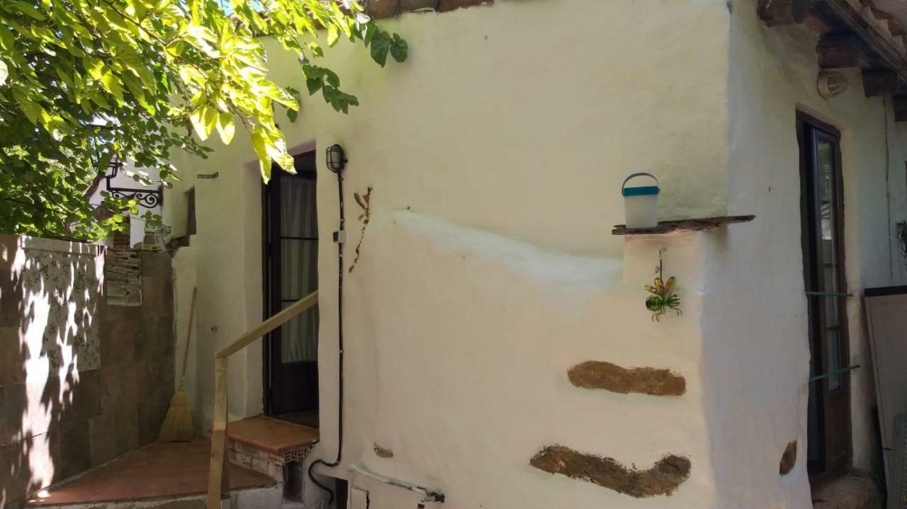 فيلا Casita Collado 1 Alájar المظهر الخارجي الصورة